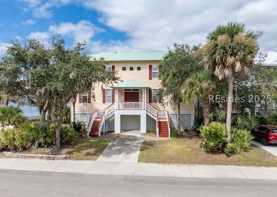 850 Bonito Dr, Saint Helena Island, SC 29920 - photo 3