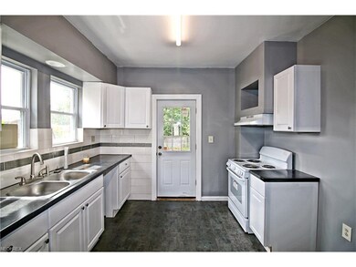 Completely Renovated kitchen