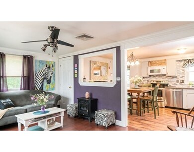 21 Washington St, Blackstone, MA 01504 - photo 5