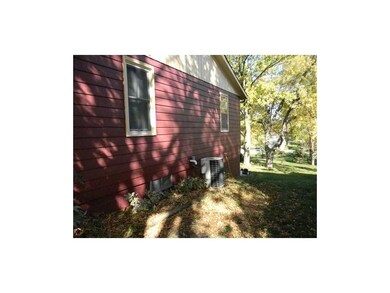 Front Exterior.