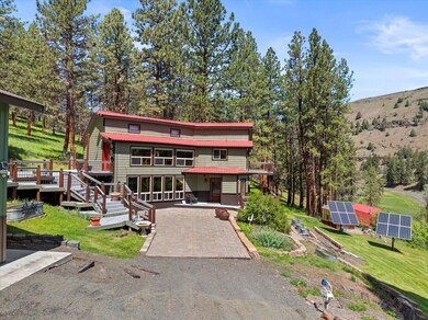 61702 Middle Fork Ln, Ritter, OR 97856 - photo 6