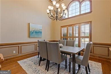 755 Peninsula Overlook, Hampton, GA 30228 - photo 7