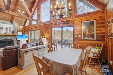 1041 Winterstar Loop, Burnsville, NC 28714 - photo 7