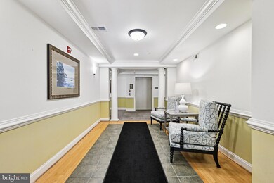 Saintbury Plaza Condominium unit 206, Fairfax, VA 22031 - photo 3