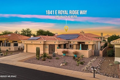 1841 E Royal Ridge Way, Oro Valley, AZ 85755 - photo 2