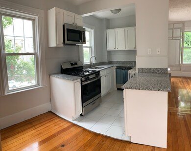 46 Brent St unit 2, Dorchester Center, MA 02124 - photo 2