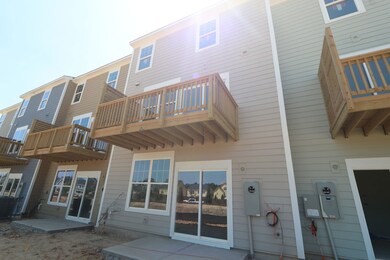 Back Exterior