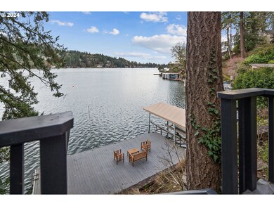 Dock