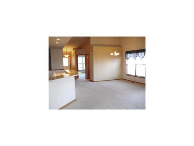 Interior Space/Layout.