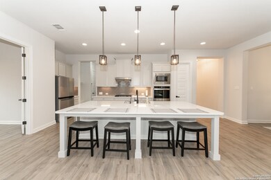 21702 Valencia Rose, San Antonio, TX 78261 - photo 4