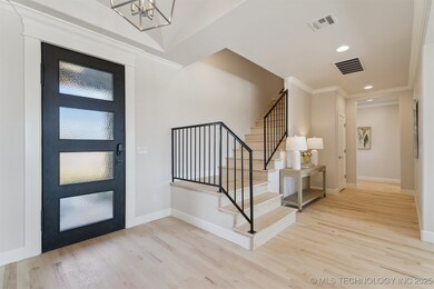 17576 S 52nd East Ave, Bixby, OK 74008 - photo 3