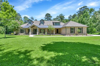 11617 Cumberland Pkwy, Conroe, TX 77384 - photo 5