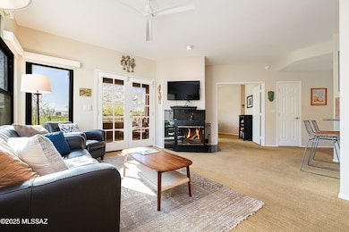 6655 N Canyon Crest Drive UNIT 25203