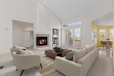 1011 S Valentia St unit 124, Denver, CO 80247 - photo 2