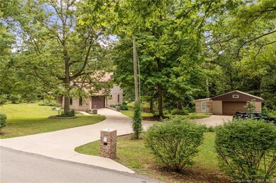 406 Harry Hughes Rd, Charlestown, IN 47111 - photo 2