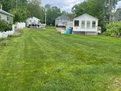 76 Lake Shore Dr unit 3, Moultonborough, NH 03254 - photo 5