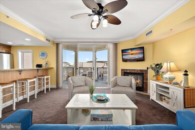 Belmont Towers unit 306, Ocean City, MD 21842 - photo 5