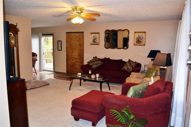 701 W Rosewood Dr, Bloomington, IN 47404 - photo 4