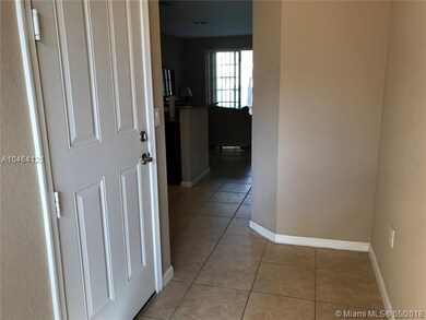 Entrance / Foyer