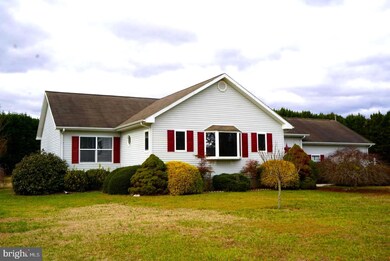 24644 Peterkins Rd, Georgetown, DE 19947 - photo 3