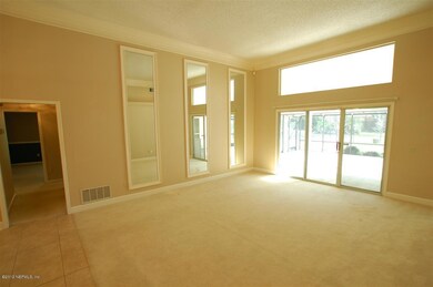 Formal Livingroom Doors to Lanai