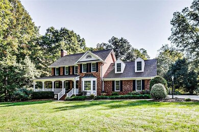 1509 Mcdaniel Dr, Asheboro, NC 27205 - photo 2