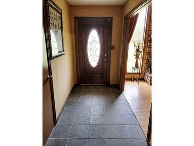 Other. foyer