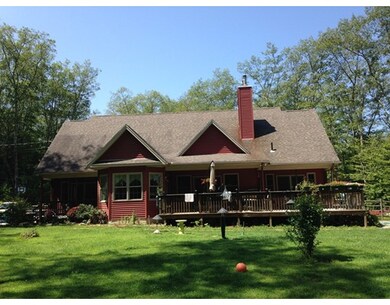 348 Dudley Southbridge Rd, Dudley, MA 01571 - photo 6