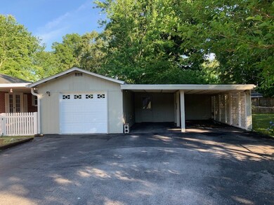 517 Lowry St, Manchester, TN 37355 - photo 4