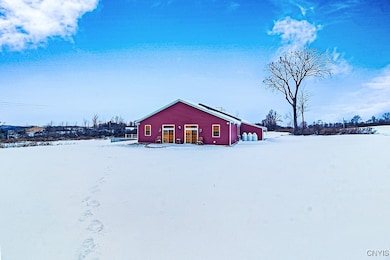 6908 Sanger Hill Rd, Waterville, NY 13480 - photo 4