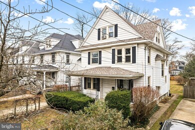 216 Centre St, Haddonfield, NJ 08033 - photo 2