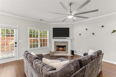 6071 Apple Grove Rd, Buford, GA 30519 - photo 6