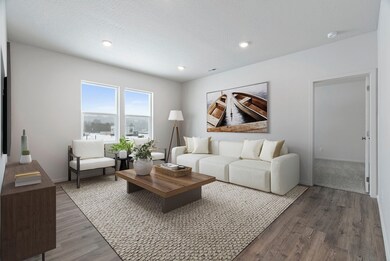 3905 S Keller Ln, Spokane Valley, WA 99206 - photo 3