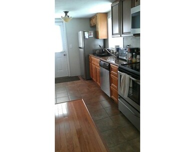 27 Lawrence St unit 1, Milford, MA 01757 - photo 3