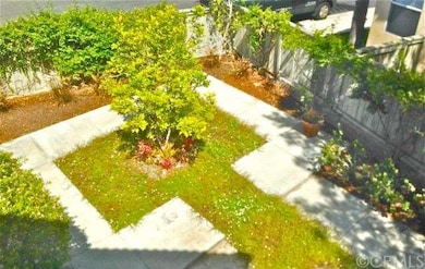 ... on a large corner lot!
