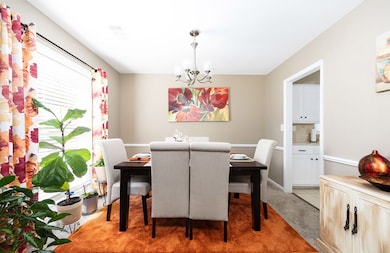 3623 Gray Fox Dr, Columbus, GA 31909 - photo 5