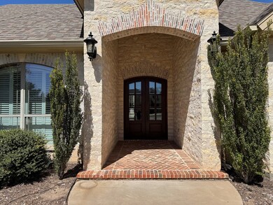 1610 Stonetrail Dr, San Angelo, TX 76904 - photo 5