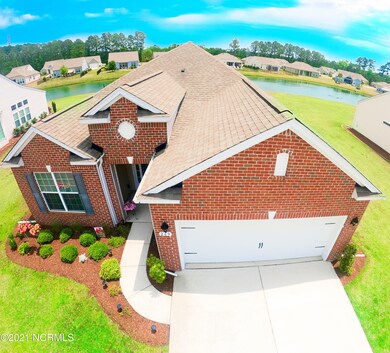 269 Cable Lake Cir, Carolina Shores, NC 28467 - photo 3