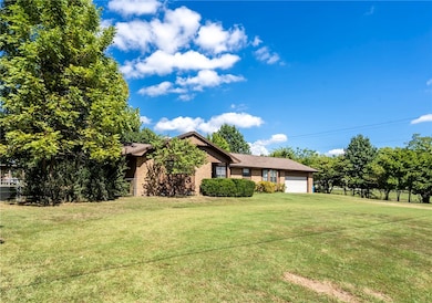 1298 E Main St, Gentry, AR 72734 - photo 2