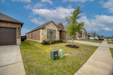 10816 Aledo Ln, Aubrey, TX 76227 - photo 3