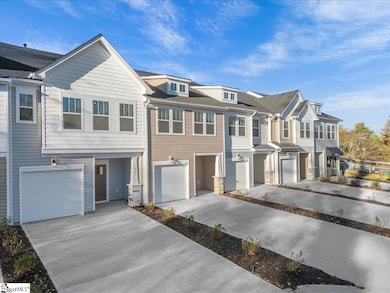 413 W Parima Ct, Spartanburg, SC 29301 - photo 2