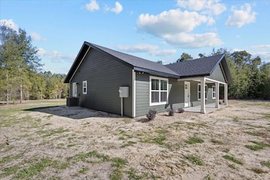 4906 NW 36th St, Bell, FL 32619 - photo 5