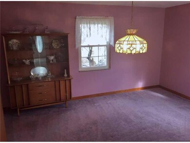 Dining Room.