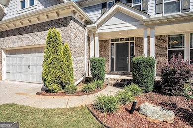 115 Floating Leaf Way, Dallas, GA 30132 - photo 3