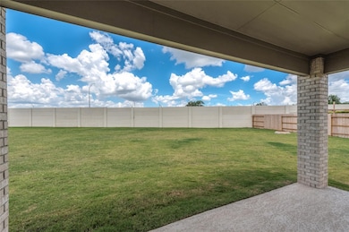 4742 Tintagel Ln, Missouri City, TX 77459 - photo 7