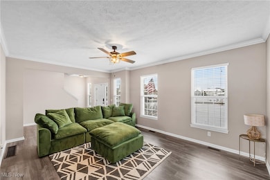 1482 Barrymore Ln, Wadsworth, OH 44281 - photo 6