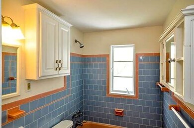 70 Dent St, West Roxbury, MA 02132 - photo 7