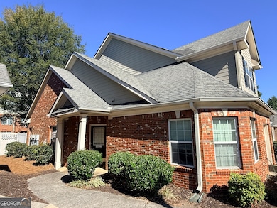1827 Willow Branch Ln NW unit M, Kennesaw, GA 30152 - photo 2