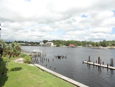 Carrabelle River