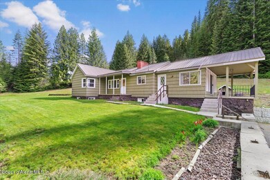 2122 9 Mile Creek Rd unit B, Wallace, ID 83873 - photo 5
